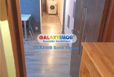 Apartament cu 4 camere semidecomandat, mobilat în Drumul Taberei - 3