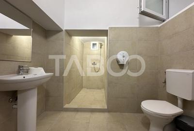 Spatiu comercial 89 mp utili renovat complet Strada Faurului nr 21 - 4