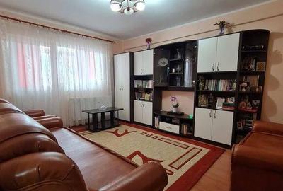 Apartament 3 dec,Micro 20,et 4 - 2