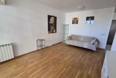 Inchiriez ap. 2 camere Monaco Towers, Berceni Inchiriez ap. 2 camere Monaco Towers, Berceni - 4