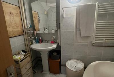 Apartament cu 2 camere decomandat, mobilat în Dorobanți - 18