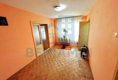 Apartament cu 2 camere semidecomandat în Valea Rosie - 3