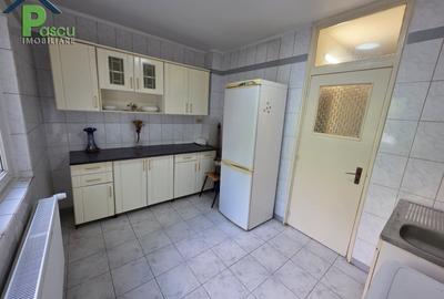 Garsonieră decomandată în Tineretului - 3