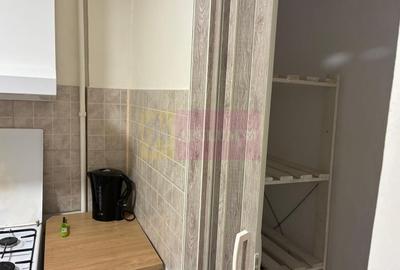 Garsonieră decomandată în Dorobanți - 4