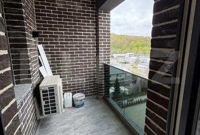 Apartament cu 3 camere în Central - 13