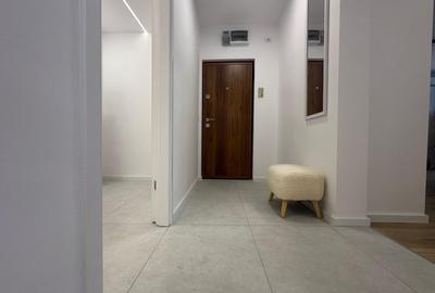 Apartament 3 camere renovat complet – lângă metrou, parc și facilități esențiale - 12