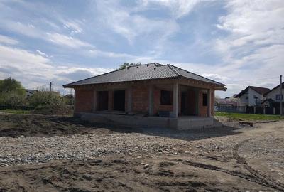 Casă cu Teren 500 Mp în Promenada - 2