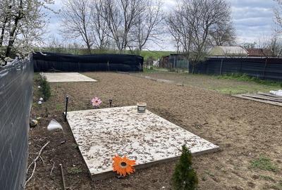 Teren de 450 mp, în Micălaca - 7