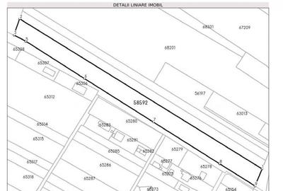 Teren 8.812mp- Magurele- Dumitrana, Autostrada 0 - 14