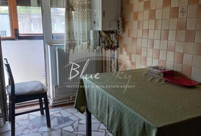 Apartament cu 4 camere decomandat, mobilat în Tomis I - 10