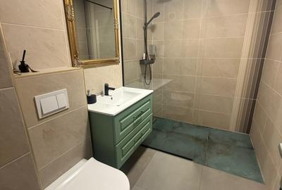 Garsonieră decomandată în Florești - 4