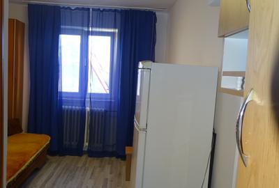 Inchiriez garsoniera in Florilor cu baie proprie disponibila imediat - 4