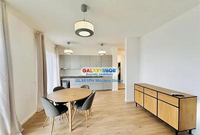 Apartament cu 2 camere decomandat, mobilat în Sud - 9