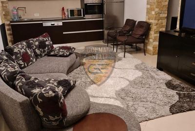 Apartament cu 3 camere semidecomandat în Central - 5