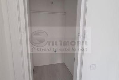 Ap. 2 camere, decomandat, 66mp, Bucium-Visan, 0% comision - 5