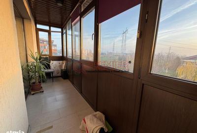 Apartament cu 5 camere în Central - 20