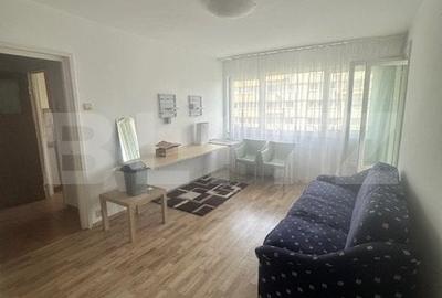 Apartament 2 Camere, metrou Jiului (4 min), Bucurestii Noi/poate deveni 3 camere
