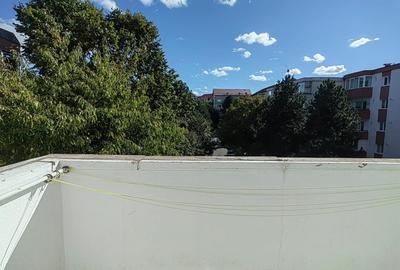 Apartament cu 2 camere decomandat, mobilat în Zorilor - 7