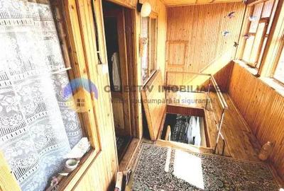 CASA comuna ALEXANDRU CEL BUN - VADURELE - 12