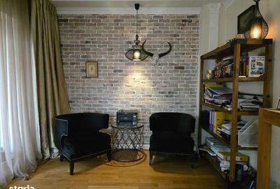 Apartament cu 3 camere în Ștefăneștii de Jos - 18