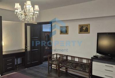 Apartament cu 2 camere, mobilat în Centrul Civic - 6