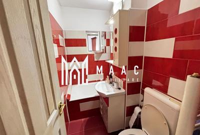 Garsonieră decomandată, mobilată în Broscărie - 4