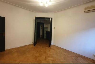 Dorobanti,et.1/2,Amenajat,centrala,2 balcoane,2 bai,boxa la subsol,Liber - 3