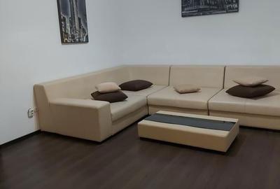 Apartament cu 2 camere nedecomandat în Central - 2