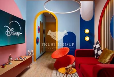 Apartament cu 2 camere decomandat în Șoseaua Nordului - 1