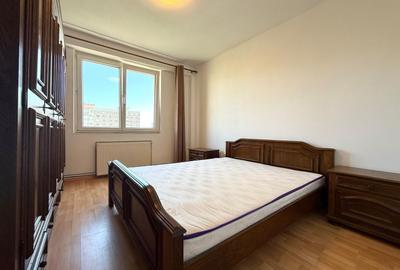 Apartament cu 3 camere, mobilat în Astra - 6