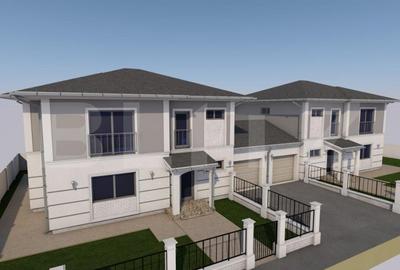 Duplex despartit prin garaj 190 mp utili, Dumbravita! Duplex despartit prin garaj 190 mp utili, Dumbravita! - 15