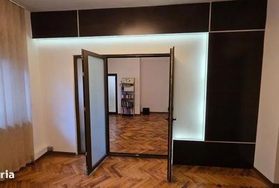 Spațiu comercial, de 78 mp, în Parcul Carol - 4