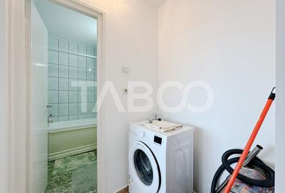 Apartament cu 2 camere si panorama frumoasa in cartierul Gheorgheni - 7
