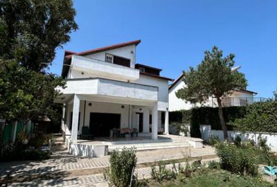 Povestea unei case la doar 200 m de valuri, cu piscina ?i - 1