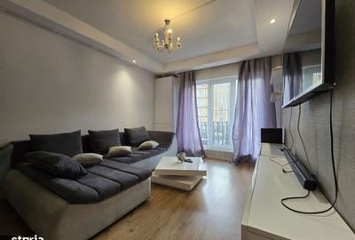 Apartament cu 2 camere în Pipera