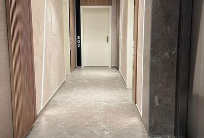 Apartament cu 2 camere în Tractorul - 1
