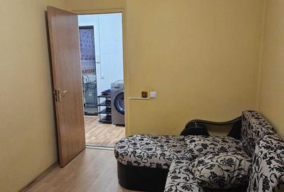 Apartament cu 2 camere decomandat în Exterior Vest - 6