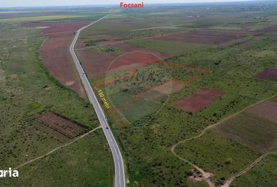 Teren de 33000 mp, în Jariștea - 3