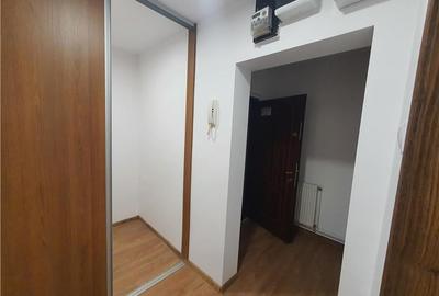 Spațiu de birou parter, modern si versatil - zona Scoala de Innot  Sibiu - 11