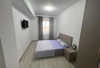 Apartament cu 2 camere decomandat, mobilat în Nord - 3