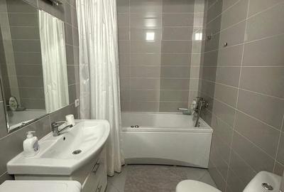 Garsonieră decomandată în Dristor