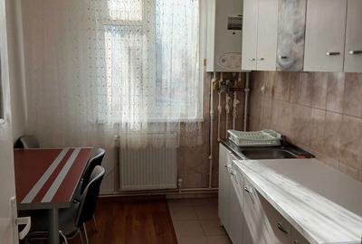 Garsonieră decomandată în Dărmănești - 1