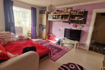 Apartament cu 2 camere semidecomandat, mobilat în Noua - 5