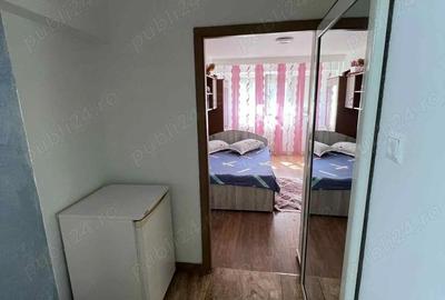 Garsonieră nedecomandată în Central - 1