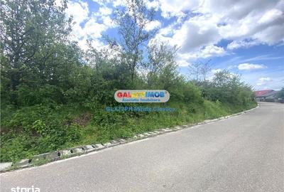 Teren de 2276 mp, în Central - 2