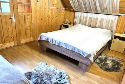 De Vanzare Casa de Vacan?a in Sovata Zona Centrala, in apropierea Lacului Tivoli - 7