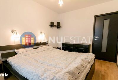 Apartament cu 2 camere decomandat în Apărătorii Patriei