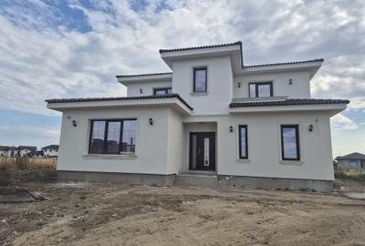 Vilă PREMIUM stil mediteranean Via Carmina Arad, comision 0 - 3