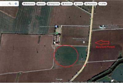 Spațiu comercial, în Săftica - 2