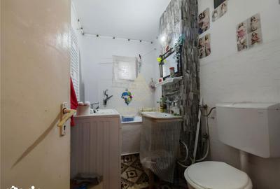 Apartament cu 2 camere semidecomandat în Bistrița Lac - 3